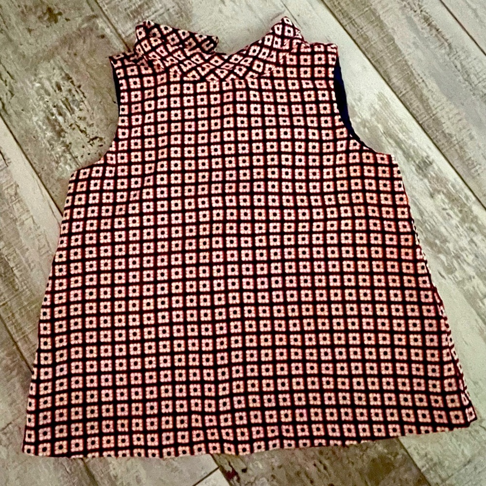 Toddler girl shirt - Janie and Jack
